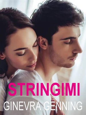 cover image of Stringimi